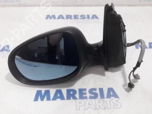 Used Left mirror LANCIA DELTA III (844_) 1.6 D Multijet (844.AXC11, 844.AXC1A) (120 hp) 31423463