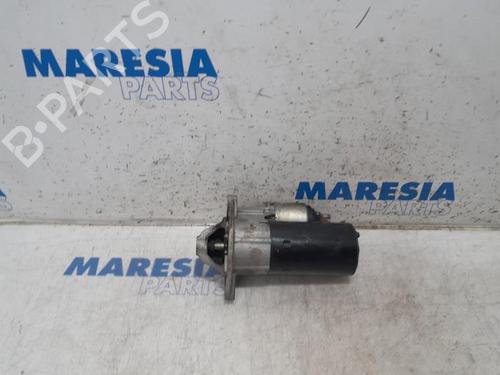 Used Starter FIAT DOBLO Cargo (263_) 1.6 D Multijet (263WXD1B, 263WXR1B, 263WXX1B, 263ZXD1B,... (105 hp) 31455623