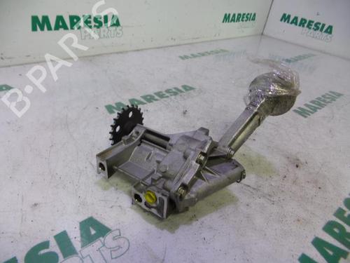 Other RENAULT KANGOO Express (FW0/1_) 1.5 dCi 70 (FW0A, KW0V) | BP31467799O1