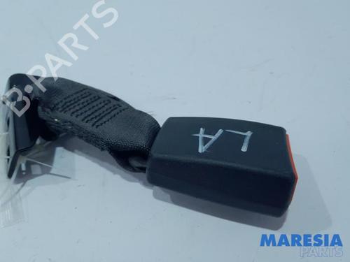 Engache cinturón FIAT 500 (312_) 1.2 (312AXA1A) (69 hp) 31456525