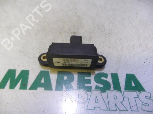 Used Electronic module PEUGEOT 207 SW (WK_) 1.4 16V (95 hp) 31494645