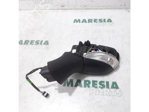 Used Left mirror RENAULT CLIO IV (BH_) 1.5 dCi 90 (90 hp) 31431464