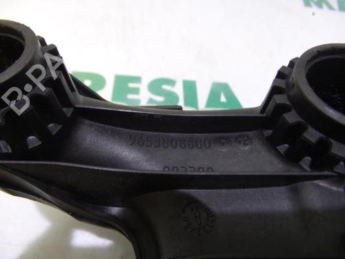 Injection rail PEUGEOT 307 Break (3E) 1.6 HDi 110 | BP31409876M98 - Image 3