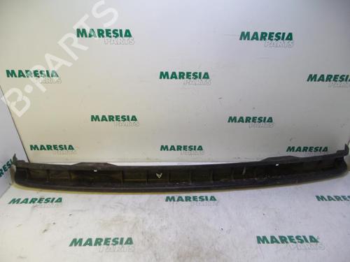 Used Rear bumper reinforcement PEUGEOT 806 (221) 2.0 16V (136 hp) 31480352