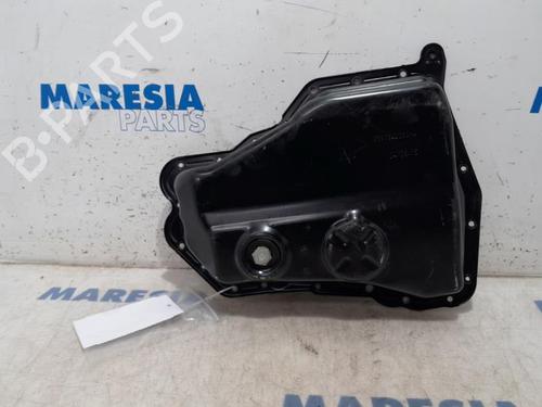 Used Front right seatbelt CITROËN JUMPY II Van 2.0 HDi 125 (128 hp) 31517507