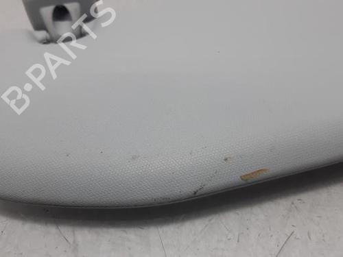Left sun visor PEUGEOT 208 I (CA_, CC_) 1.6 HDi | BP31476751I1 - Image 4