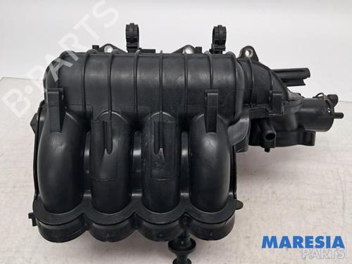 Injection rail FIAT 500 (312_) 1.2 (312AXA1A) | BP38600834M98 - Image 6