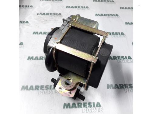 Used Rear left seatbelt RENAULT LAGUNA II Grandtour (KG0/1_) 1.6 16V (KG0A, KG0L) (107 hp) 31505024