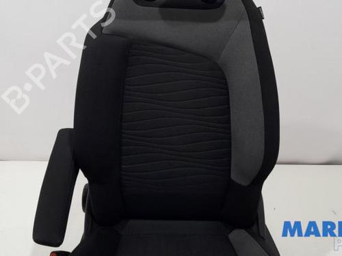 Left front seat CITROËN C4 Picasso II 1.6 THP 155 | BP31483008C15