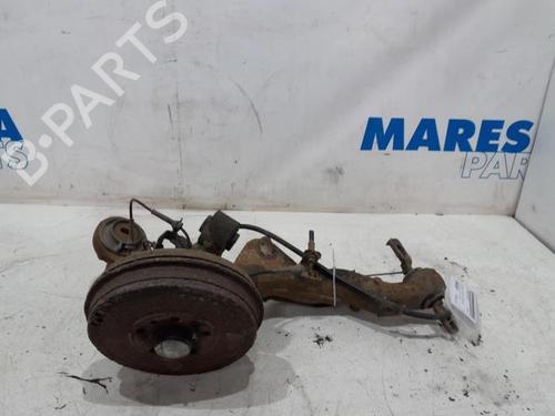 Støtte FIAT DOBLO Cargo (263_) 1.6 D Multijet (263WXD1B, 263WXR1B, 263WXX1B, 263ZXD1B,... | BP31414505C155 - Image 2
