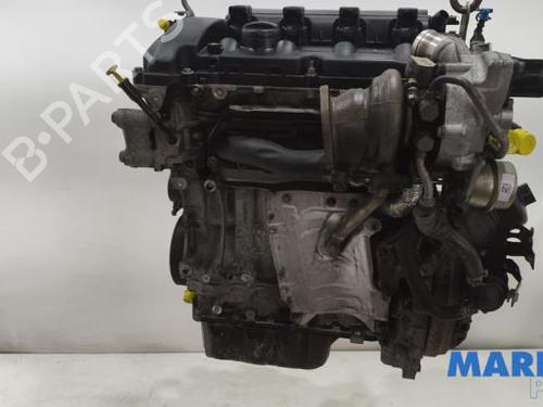 Used Engine Engine 37161873 37161873