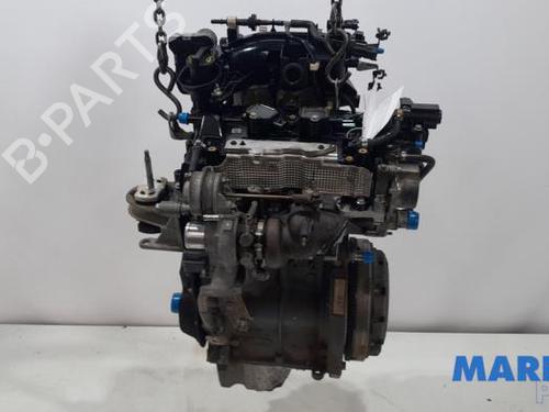 Used Engine FIAT 500 (312_) 0.9 (312AXN1A) (80 hp) 31482044