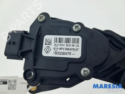 Pedal RENAULT CAPTUR I (J5_, H5_) 0.9 TCe 90 | BP38090678I4 - Image 4