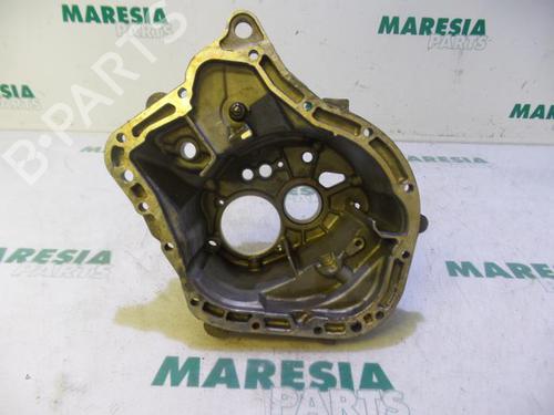 Used Manual Gearbox (For Parts) Manual Gearbox (For Parts) PEUGEOT PARTNER Box Body/MPV 1.6 HDi / BlueHDi 75 (75 hp) 31427324 31427324