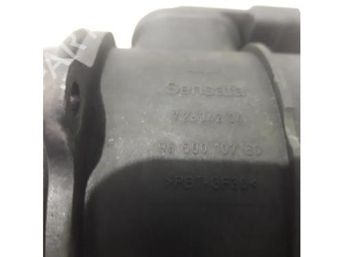 Mass air flow sensor CITROËN BERLINGO Box Body/MPV (B9) 1.6 HDi 75 | BP31490835M95 