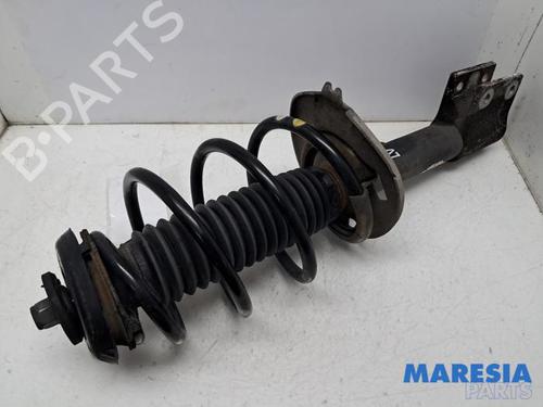Used Left front shock absorber PEUGEOT 308 SW I (4E_, 4H_) 1.6 16V (150 hp) 31447268