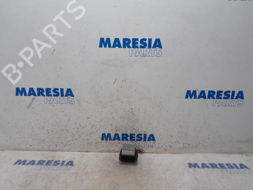 Used Electronic sensor RENAULT CLIO IV Grandtour (KH_) 1.5 dCi 90 (KHN3, KHN4) (90 hp) 31445274