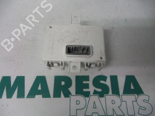 Used Electronic module RENAULT MEGANE III Grandtour (KZ0/1) 1.5 dCi (KZ09, KZ0D, KZ1G, KZ29, KZ14, KZ1W, KZ10, KZ1F,... (110 hp) 31515929