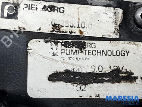 Other PEUGEOT 3008 I MPV (0U_) 1.6 THP | BP31411873O1 