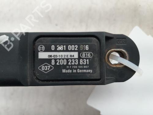 Used Electronic sensor RENAULT CLIO III (BR0/1, CR0/1) 1.2 16V (BR0P, CR0P) (101 hp) 31492944