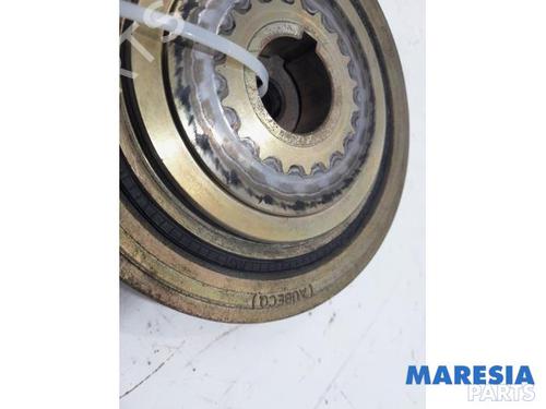 Pulley PEUGEOT 307 CC (3B) 2.0 16V | BP31415058M122