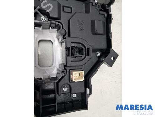 Instrument cluster CITROËN C4 Grand Picasso II (DA_, DE_) 1.6 THP 165 | BP31536085C47 