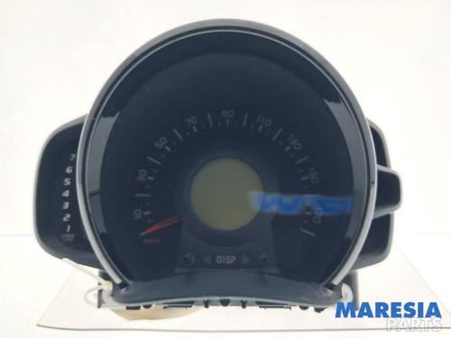 Used Instrument cluster Instrument cluster CITROËN C1 II (PA_, PS_) 1.0 VTi 68 (69 hp) 33803104 33803104