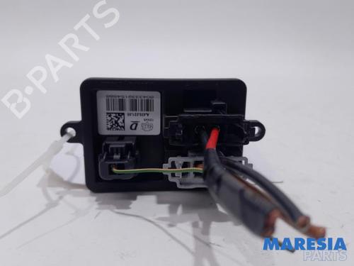 Electronic sensor RENAULT CAPTUR I (J5_, H5_) 0.9 TCe 90 | BP31416654M84