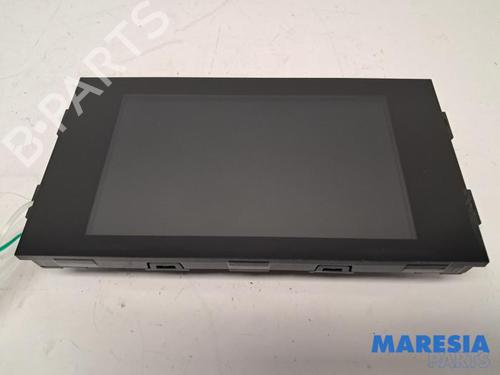 Used Display monitor Display monitor 31422807 31422807