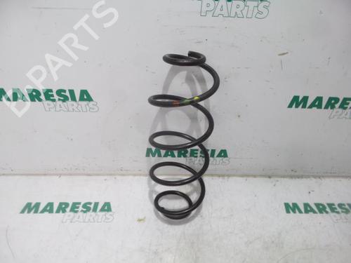 Støddæmperfjeder PEUGEOT 308 II (LB_, LP_, LW_, LH_, L3_) 1.2 VTi 72 (82 hp) 31535490