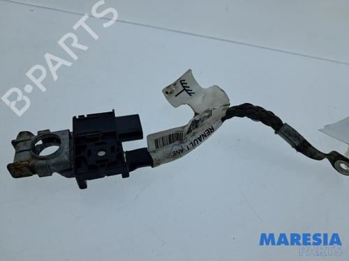 Elektronisk sensor Elektronisk sensor RENAULT ESPACE V (JR_) 1.6 TCe 200 (200 hp) 36041329 36041329