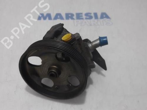 Styring servopumpe PEUGEOT PARTNER Box Body/MPV 1.6 HDi (75 hp) 31515908