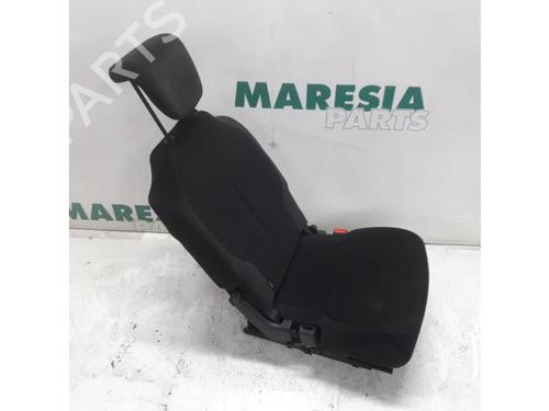 Sæde sæt CITROËN C4 Picasso I MPV (UD_) 1.6 VTi 120 (120 hp) 31529308
