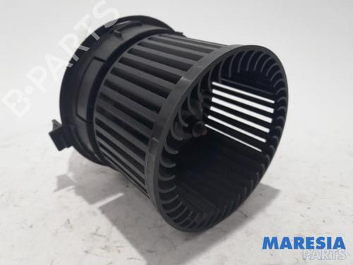Heater blower motor CITROËN C4 II (NC_) 1.6 VTi 120 LPG (NC5FS0) | BP31483697M62 - Image 2