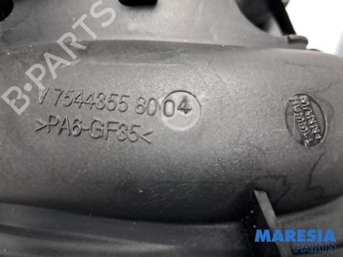 Injection rail CITROËN BERLINGO MULTISPACE (B9) 1.6 VTi 120 | BP33296350M98  - Image 6