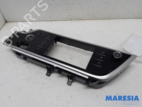 Control unit CITROËN C4 Grand Picasso II (DA_, DE_) 1.6 THP 155 | BP31534827M11