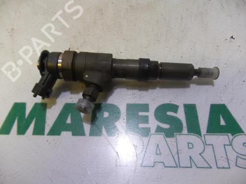injector-peugeot-206-sw-2ek-2002-31422678 main image