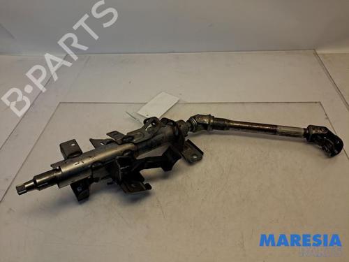 Used Steering column CITROËN C4 Picasso II 1.6 HDi / BlueHDi 115 (115 hp) 31418592