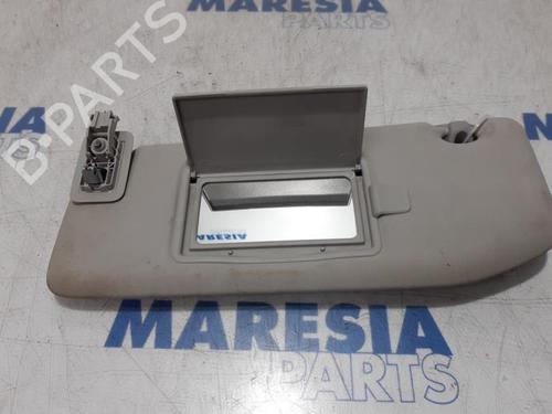 Left sun visor CITROËN C4 CACTUS 1.6 BlueHDi 100 | BP31475836I1