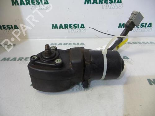 Used Front wiper motor RENAULT LAGUNA I (B56_, 556_) 2.0 (B56C/H/N) (113 hp) 31522993