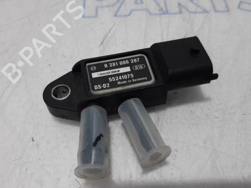 Electronic sensor FIAT FIORINO Box Body/MPV (225_) 1.3 D Multijet | BP31400582M84