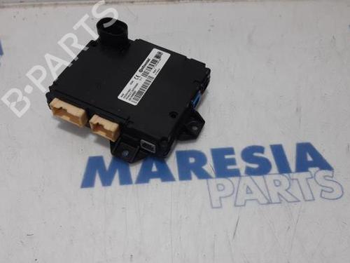Used Control unit RENAULT TRAFIC III Van (FG_) 1.6 dCi 125 (FGMH) (125 hp) 31473607