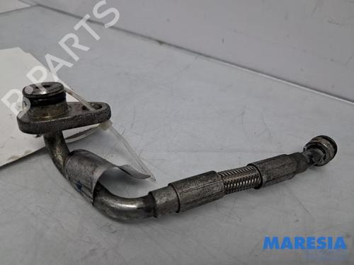 Used Crossmember Crossmember ALFA ROMEO GIULIA (952_) 2.9 Quadrifoglio (952AAM24) (510 hp) 31424613 31424613