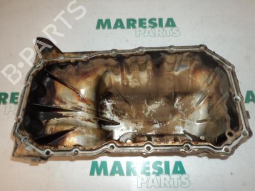 Used Front right seatbelt PEUGEOT 206 Hatchback (2A/C) 1.6 16V (109 hp) 31456347