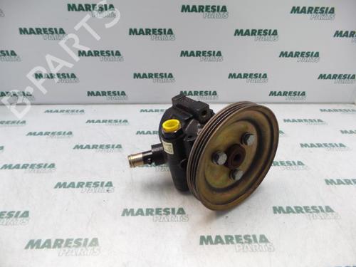 Used Steering pump Steering pump FIAT PUNTO (176_) 1.2 16V (86 hp) 31435443 31435443