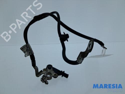 Used Electronic sensor Electronic sensor PEUGEOT 308 II (LB_, LP_, LW_, LH_, L3_) 1.6 THP 125 (125 hp) 33296183 33296183