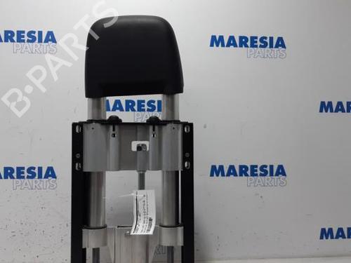 Used Electronic module PEUGEOT 307 CC (3B) 2.0 16V (140 hp) 31461409