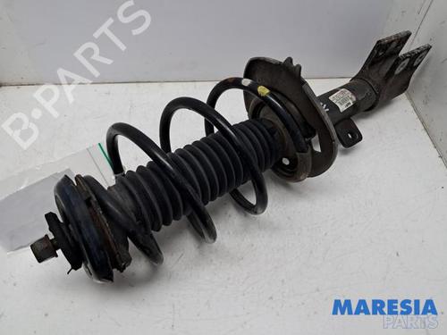 Used Right front shock absorber PEUGEOT 308 SW I (4E_, 4H_) 1.6 16V (150 hp) 31472974