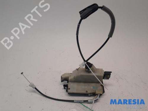 Used Electronic module Electronic module PEUGEOT 2008 I (CU_) 1.2 VTi (82 hp) 31415557 31415557