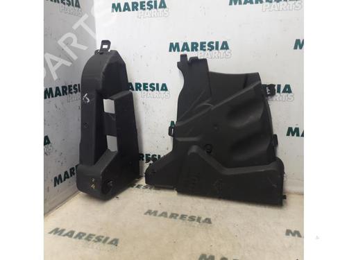 Timing cover RENAULT SCÉNIC II (JM0/1_) 1.5 dCi (JM16) | BP31405608M123